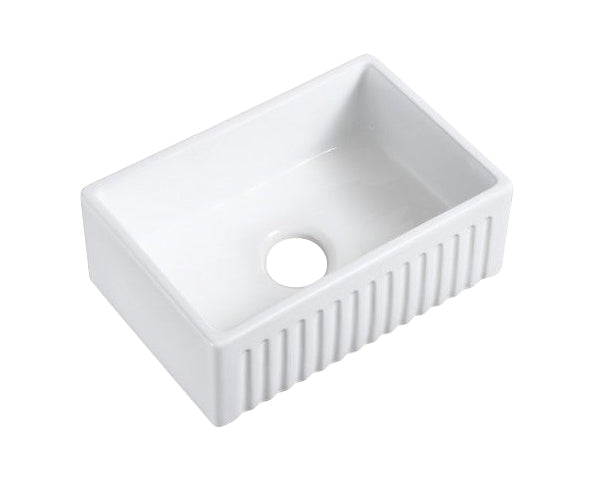 The Violet Butler Sink