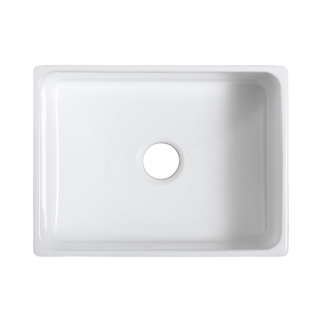 The Violet Butler Sink