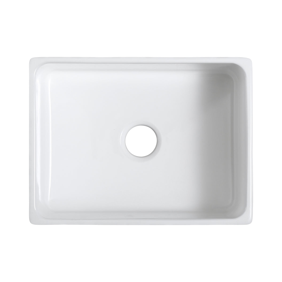 The Violet Butler Sink