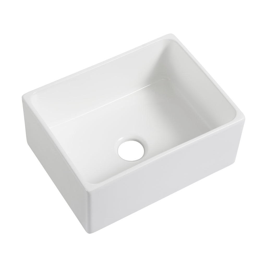 The Marion Butler Sink