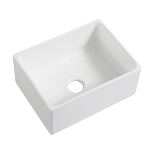 The Marion Butler Sink
